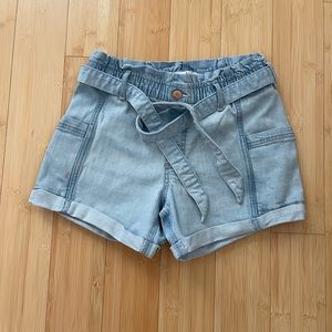 Abercrombie Girl Short